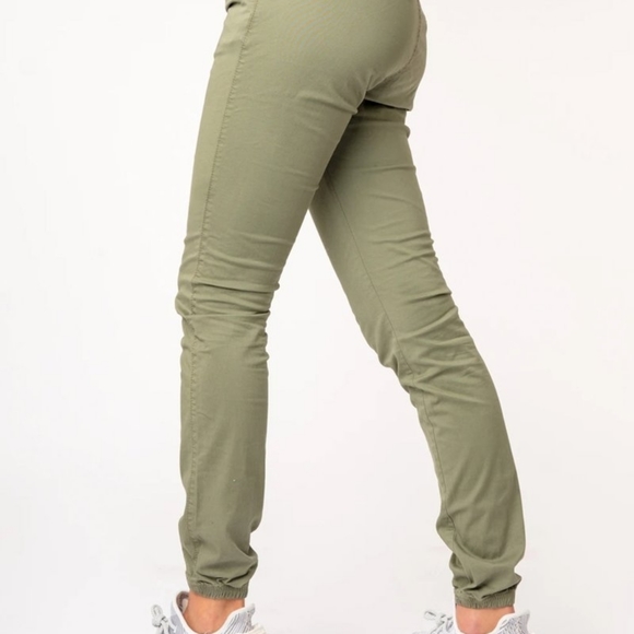 Chino Joggers - Picture 2 of 2